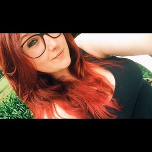 Meet your Posher, Tera